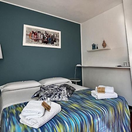 Casanova Loc Turistica Hotel เวโรนา ภายนอก รูปภาพ