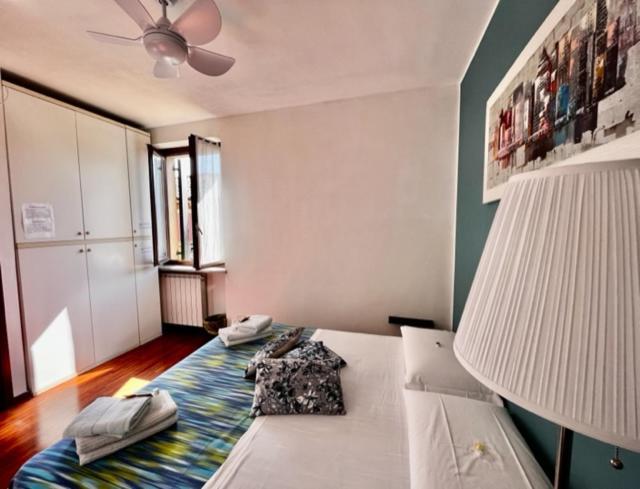 Casanova Loc Turistica Hotel เวโรนา ภายนอก รูปภาพ