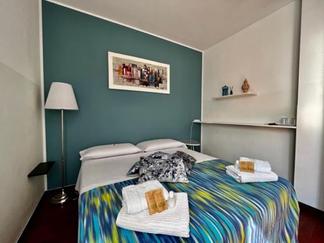 Casanova Loc Turistica Hotel เวโรนา ภายนอก รูปภาพ