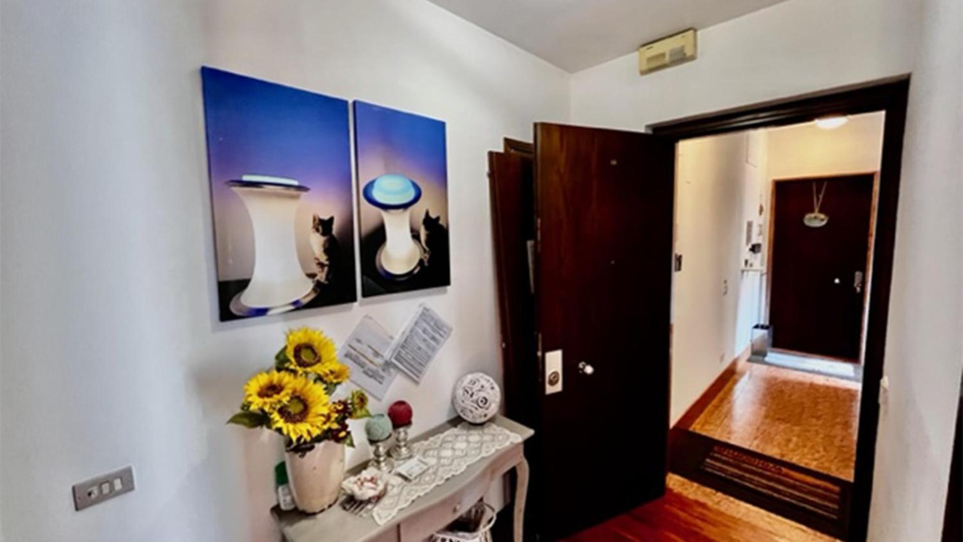 Casanova Loc Turistica Hotel เวโรนา ภายนอก รูปภาพ